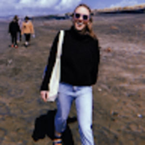 Meet your Posher, Halle